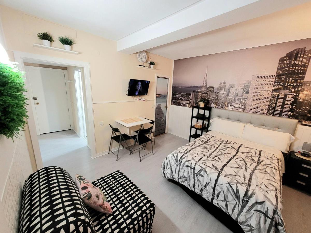 Apartamento Riscalito 15 Alicante Exterior foto