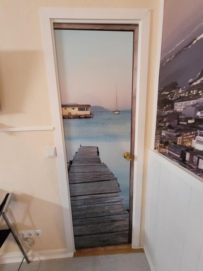 Apartamento Riscalito 15 Alicante Exterior foto