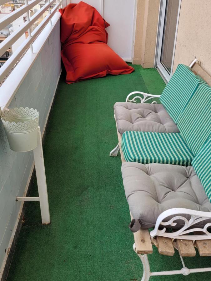 Apartamento Riscalito 15 Alicante Exterior foto