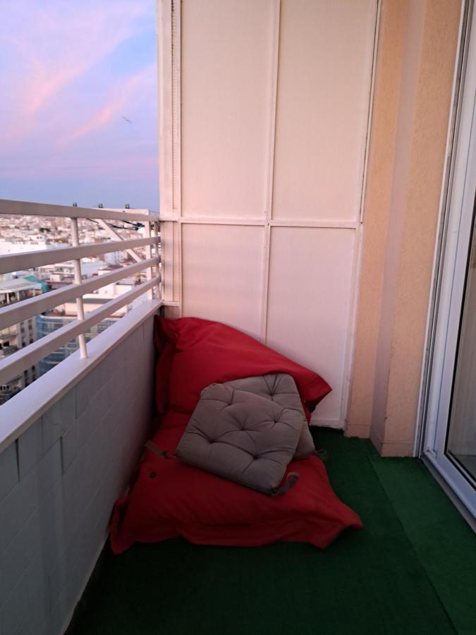 Apartamento Riscalito 15 Alicante Exterior foto