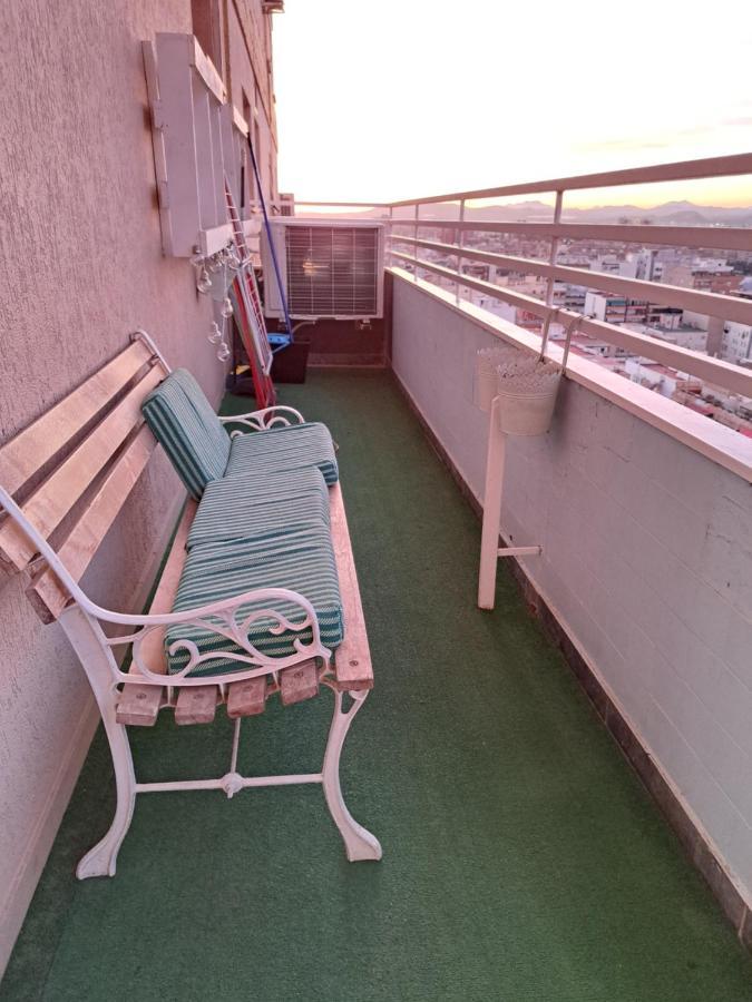Apartamento Riscalito 15 Alicante Exterior foto