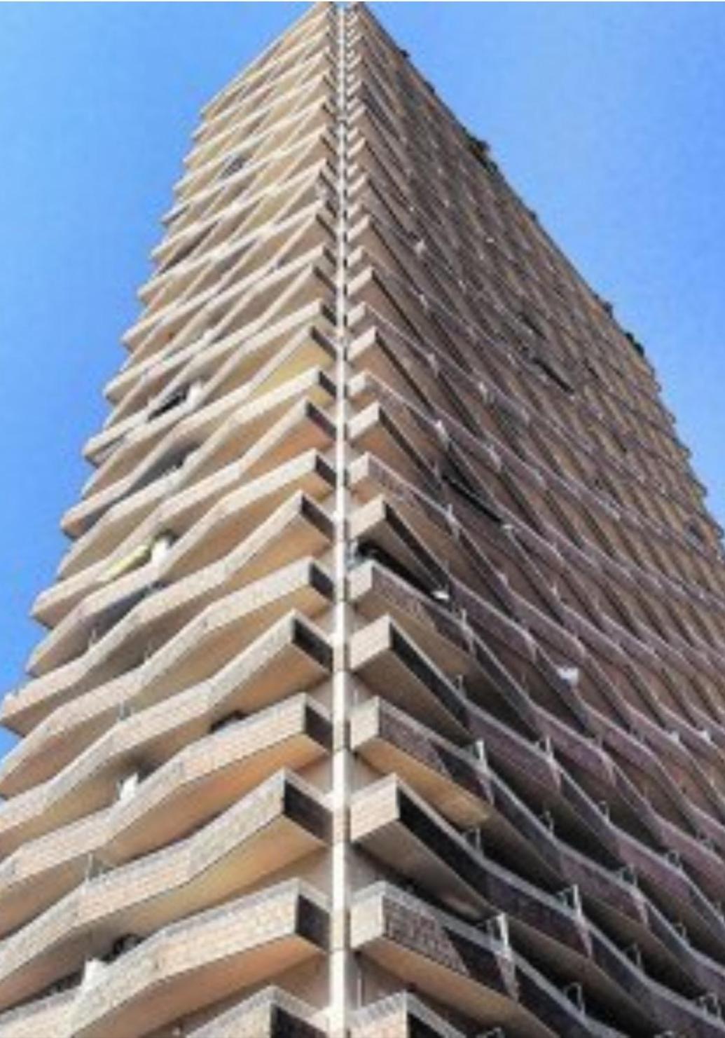 Apartamento Riscalito 15 Alicante Exterior foto