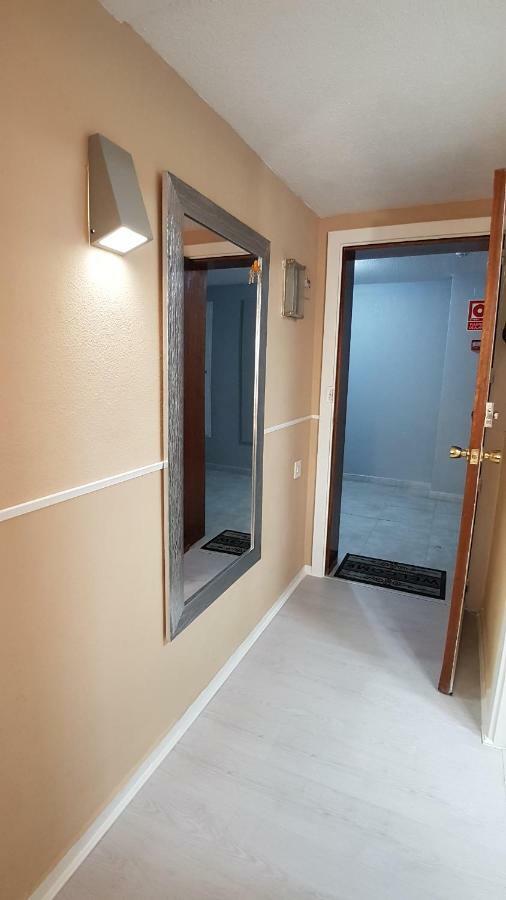Apartamento Riscalito 15 Alicante Exterior foto
