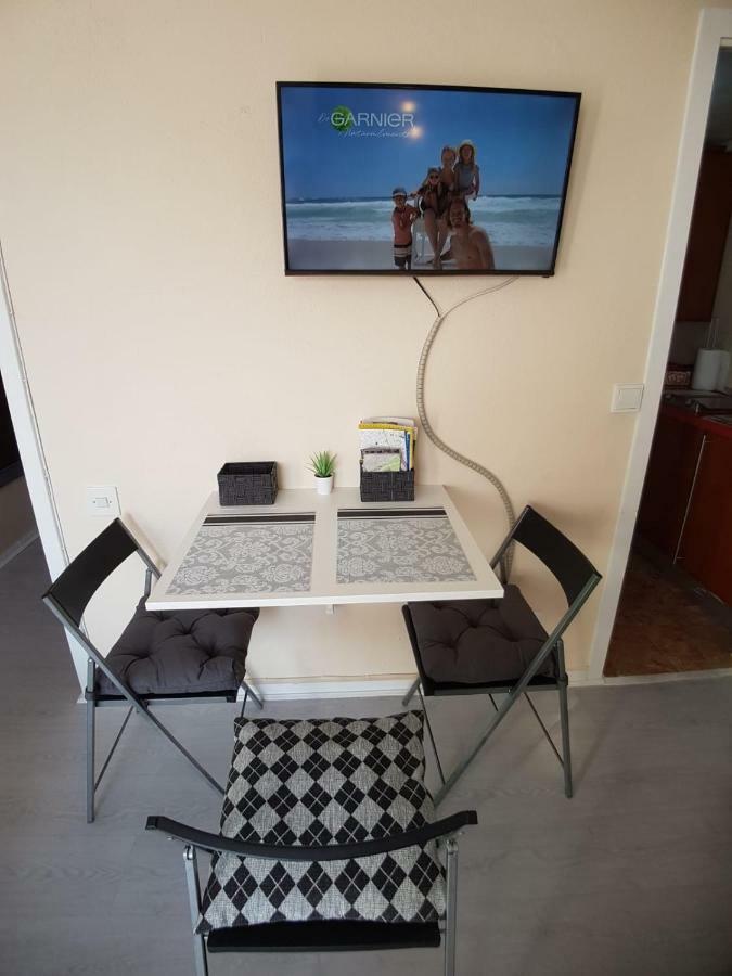 Apartamento Riscalito 15 Alicante Exterior foto