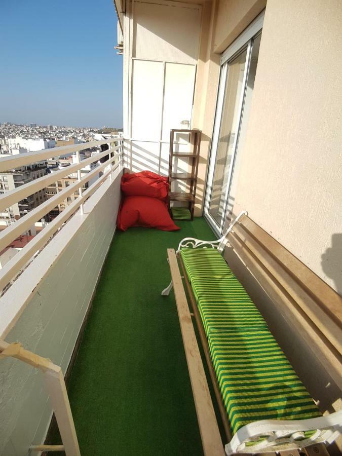 Apartamento Riscalito 15 Alicante Exterior foto