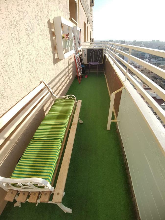 Apartamento Riscalito 15 Alicante Exterior foto